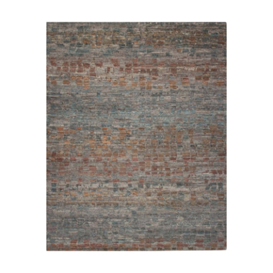 Woodland-Gennadi Carnival in Carnival Area Rugs