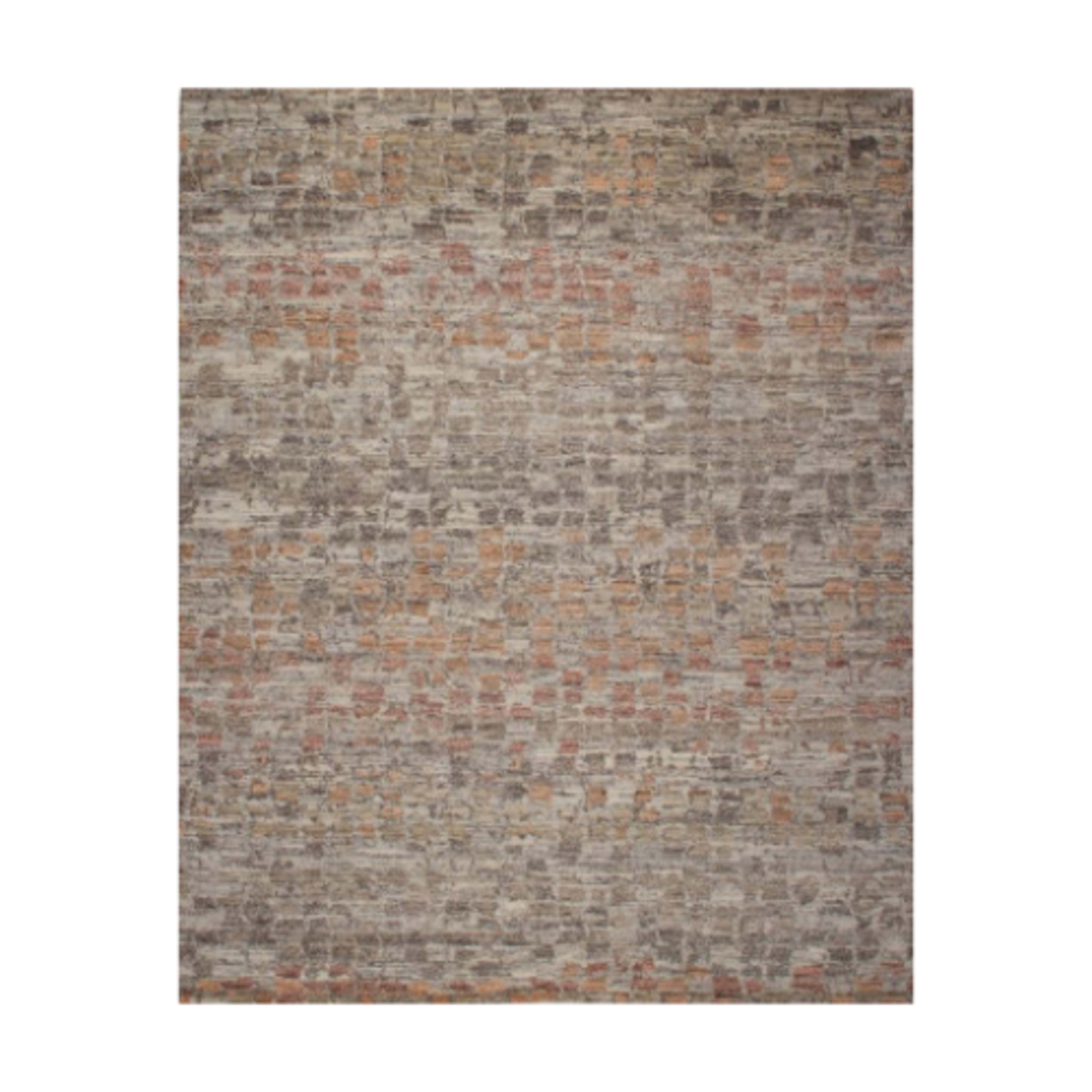 Woodland-Gennadi Sunkissed in Sunkissed Area Rugs