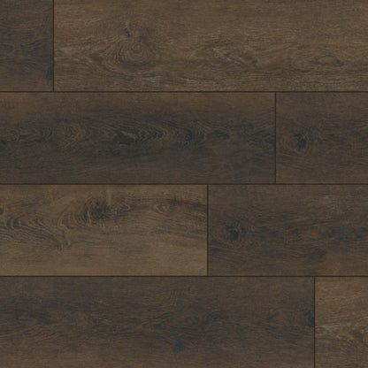 XL Cyrus in  barrell Luxury Vinyl
