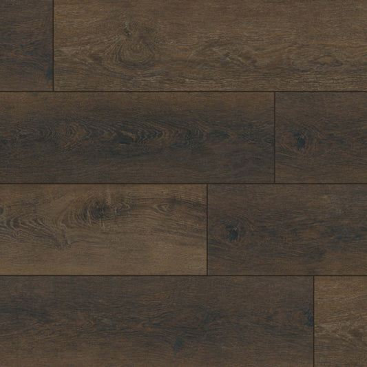 XL Cyrus in  barrell Luxury Vinyl