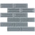 Euphoria in Dimensions Serenity Glass Tile
