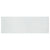 The Finish Line in Regency White 3x9 Natural Stone