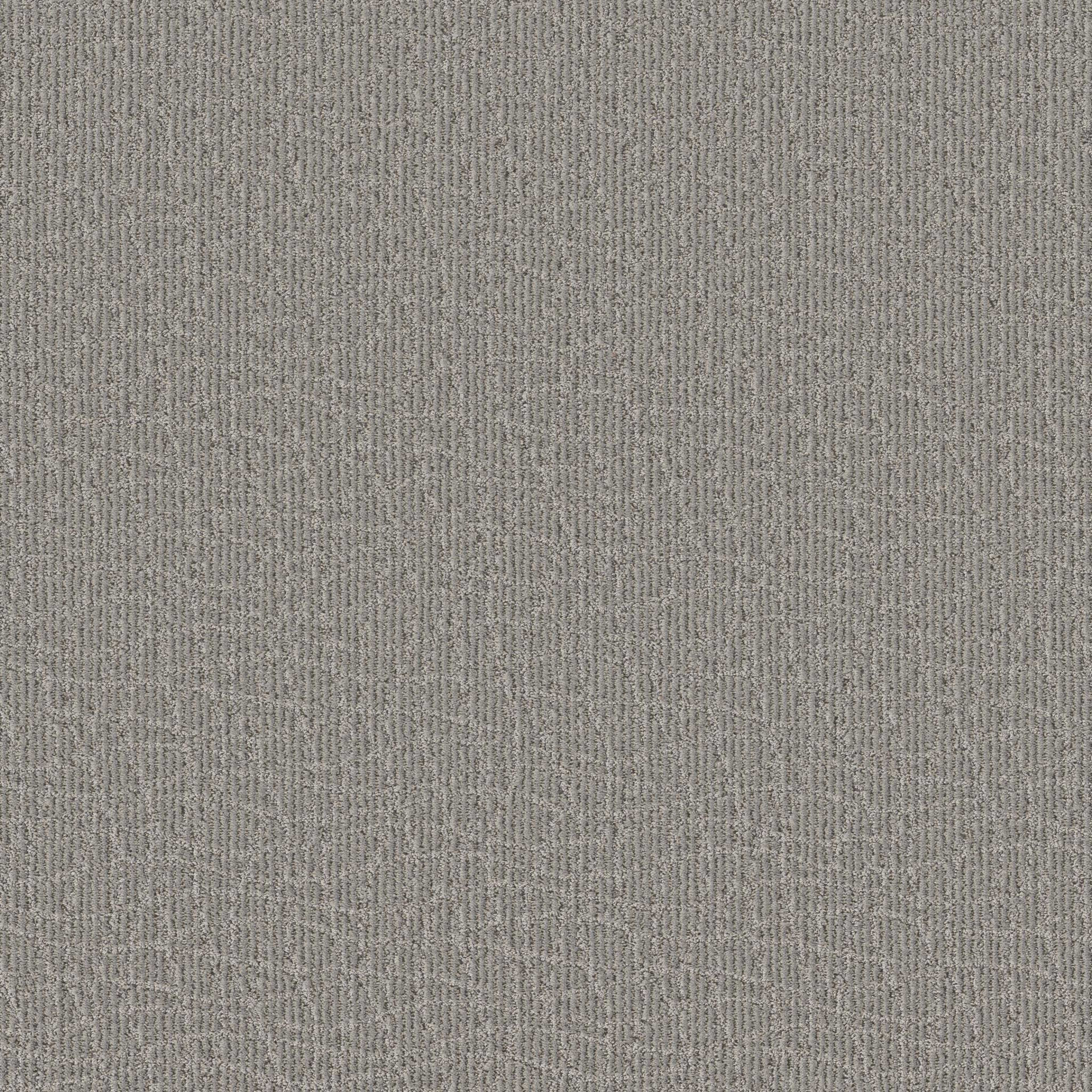 CHIT CHAT in Still Gray Carpet