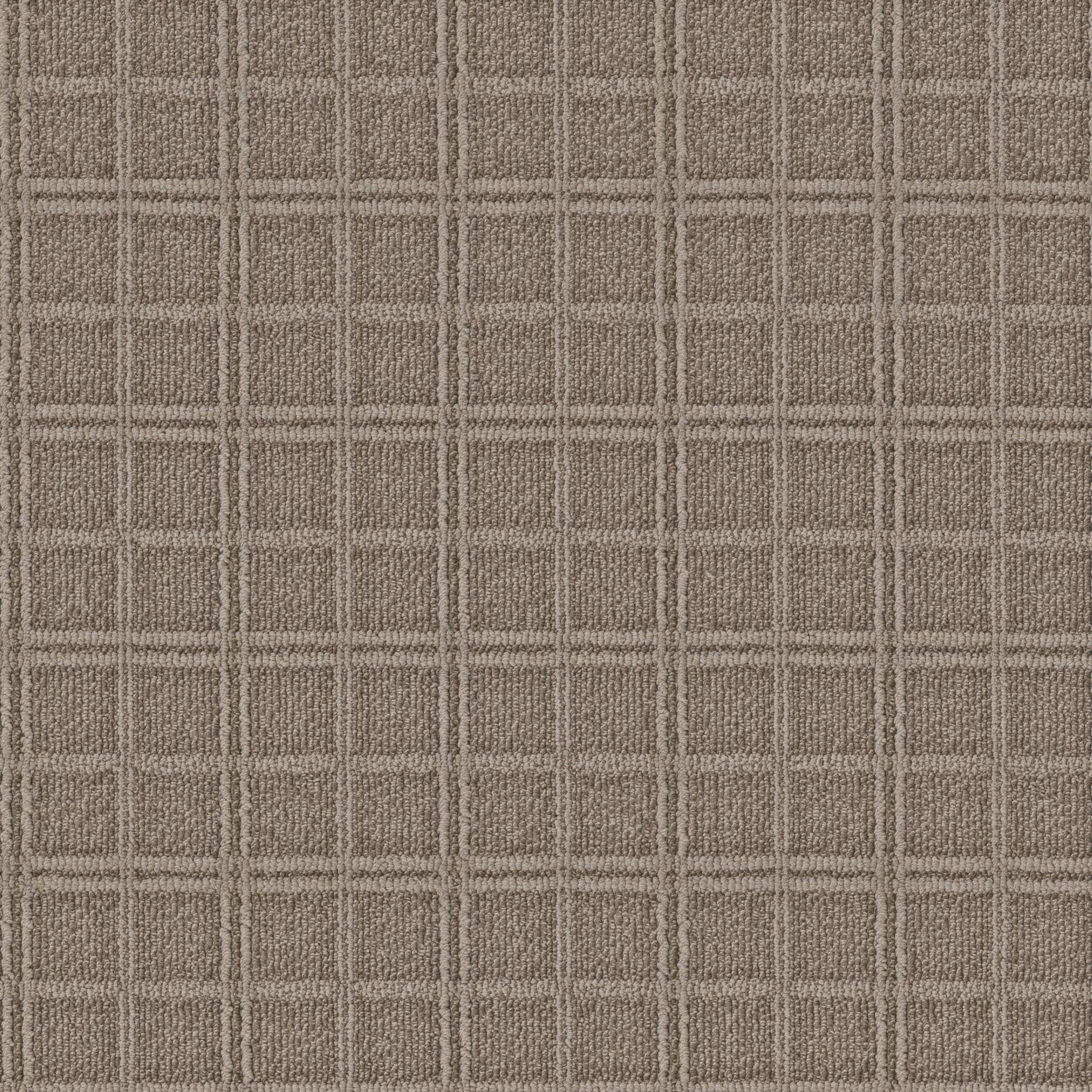BREEZE BLOCK in Barrel Carpet