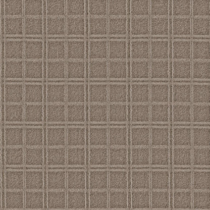 BREEZE BLOCK in Barrel Carpet