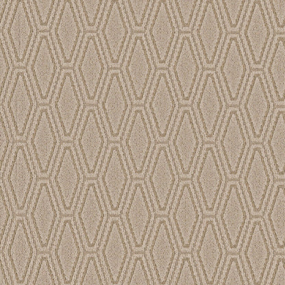 COZY CABLE in Cork Carpet