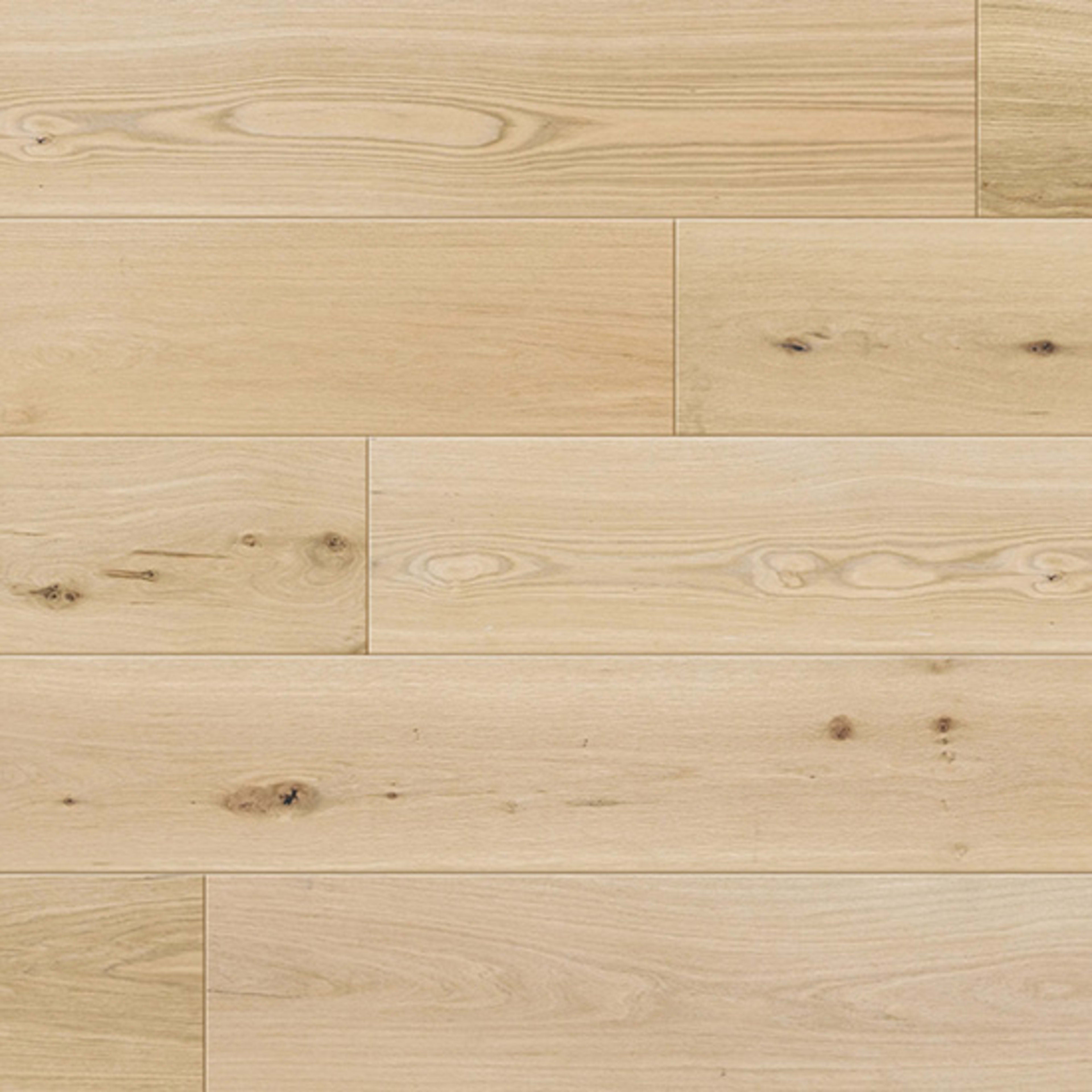 Olympus in Zeus Hardwood