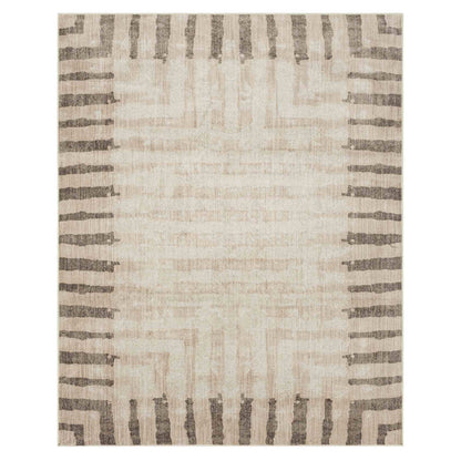 Zuma Tan in Tan 8'X10' Area Rugs