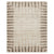 Zuma Tan in Tan 8'X10' Area Rugs