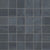 Chalmers in Dark Gray Mosaic Tile