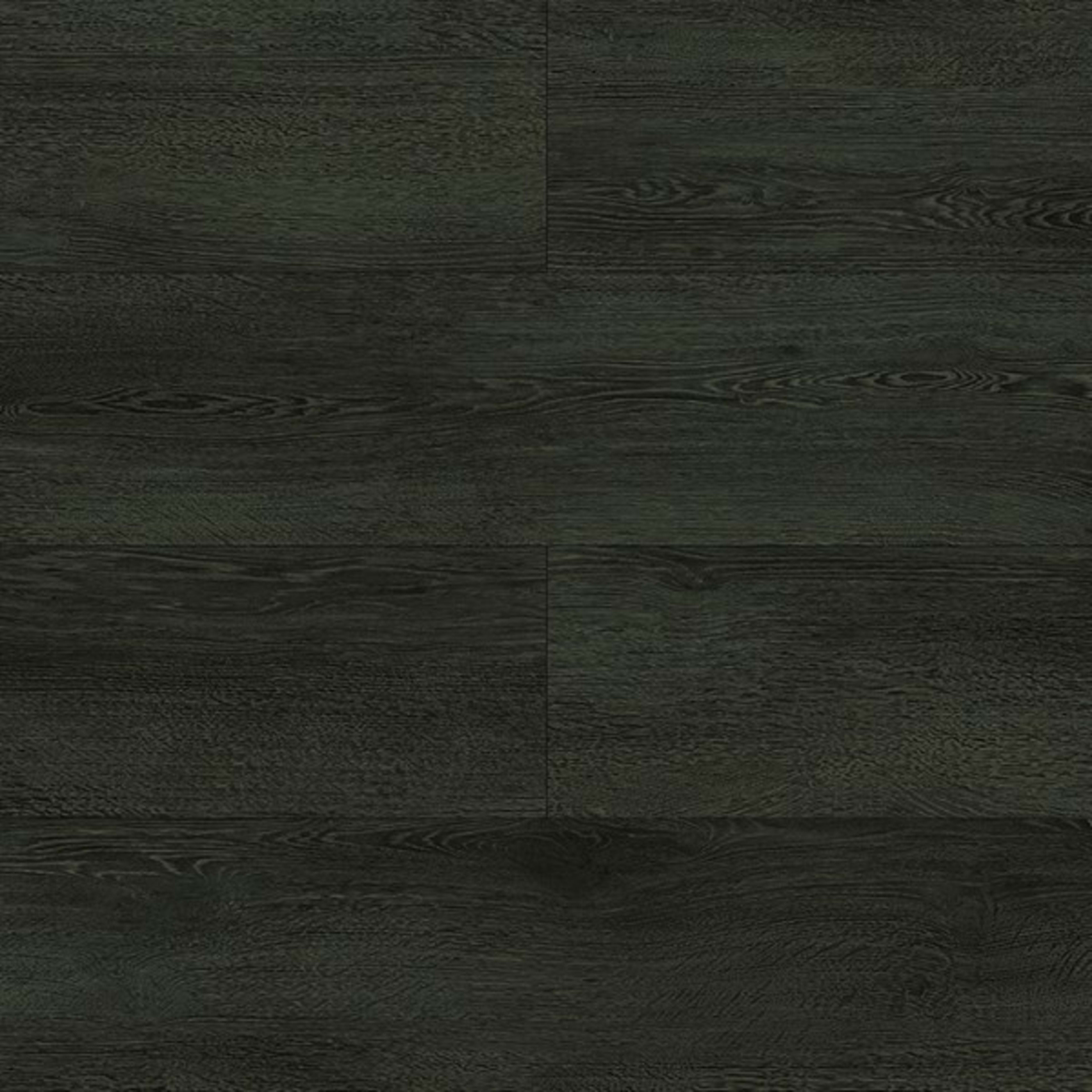Pike's Peak in Blue Grey Oak Luxury Vinyl