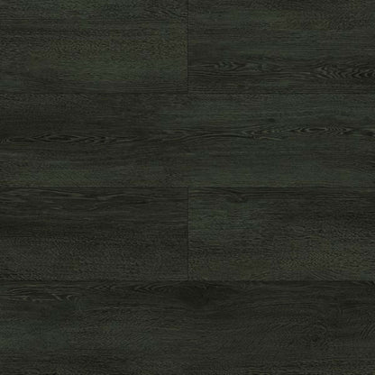 Pike's Peak in Blue Grey Oak Luxury Vinyl