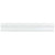 The Finish Line in Regency White Chair Rail Natural Stone