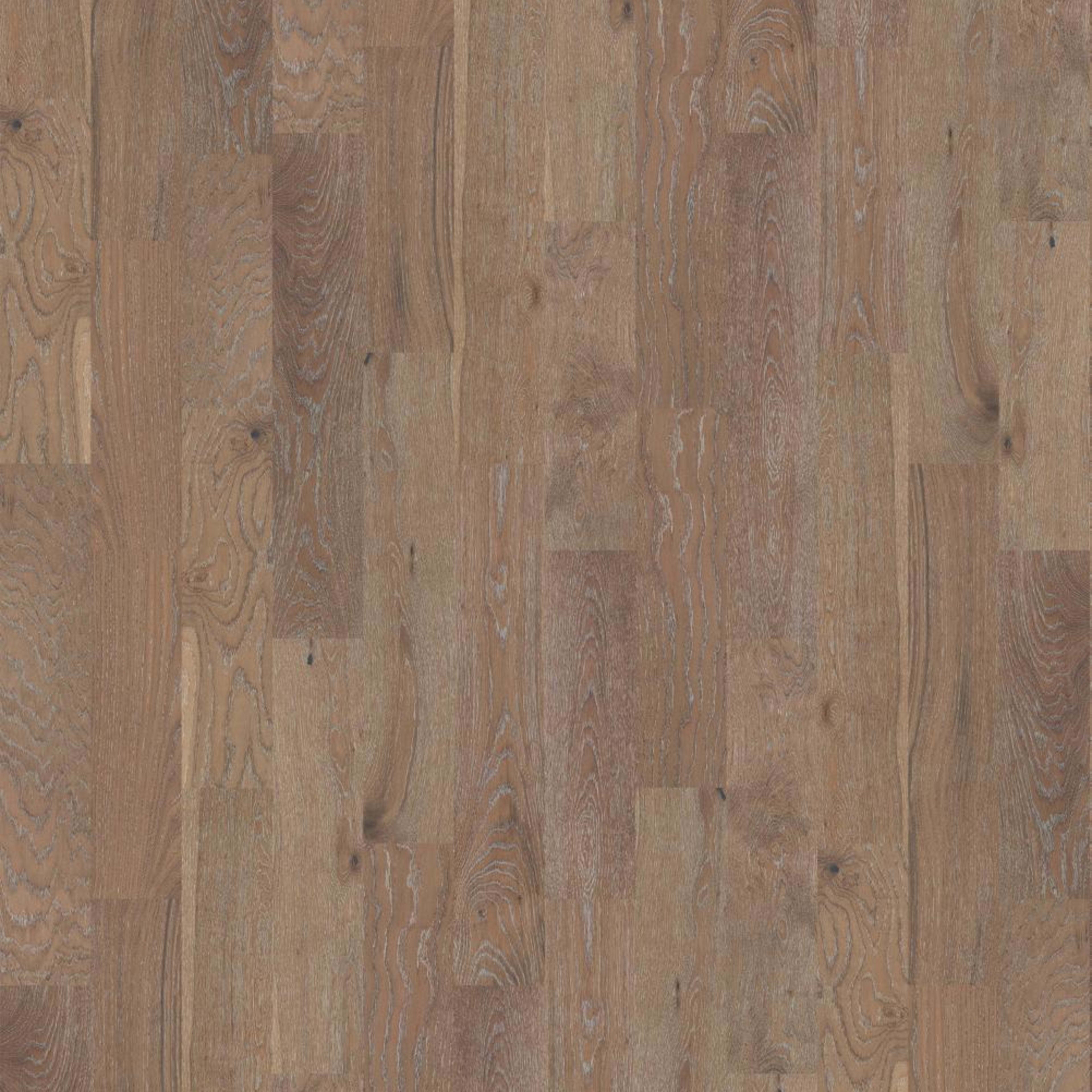 NOBLE HALL in Archduke Hardwood