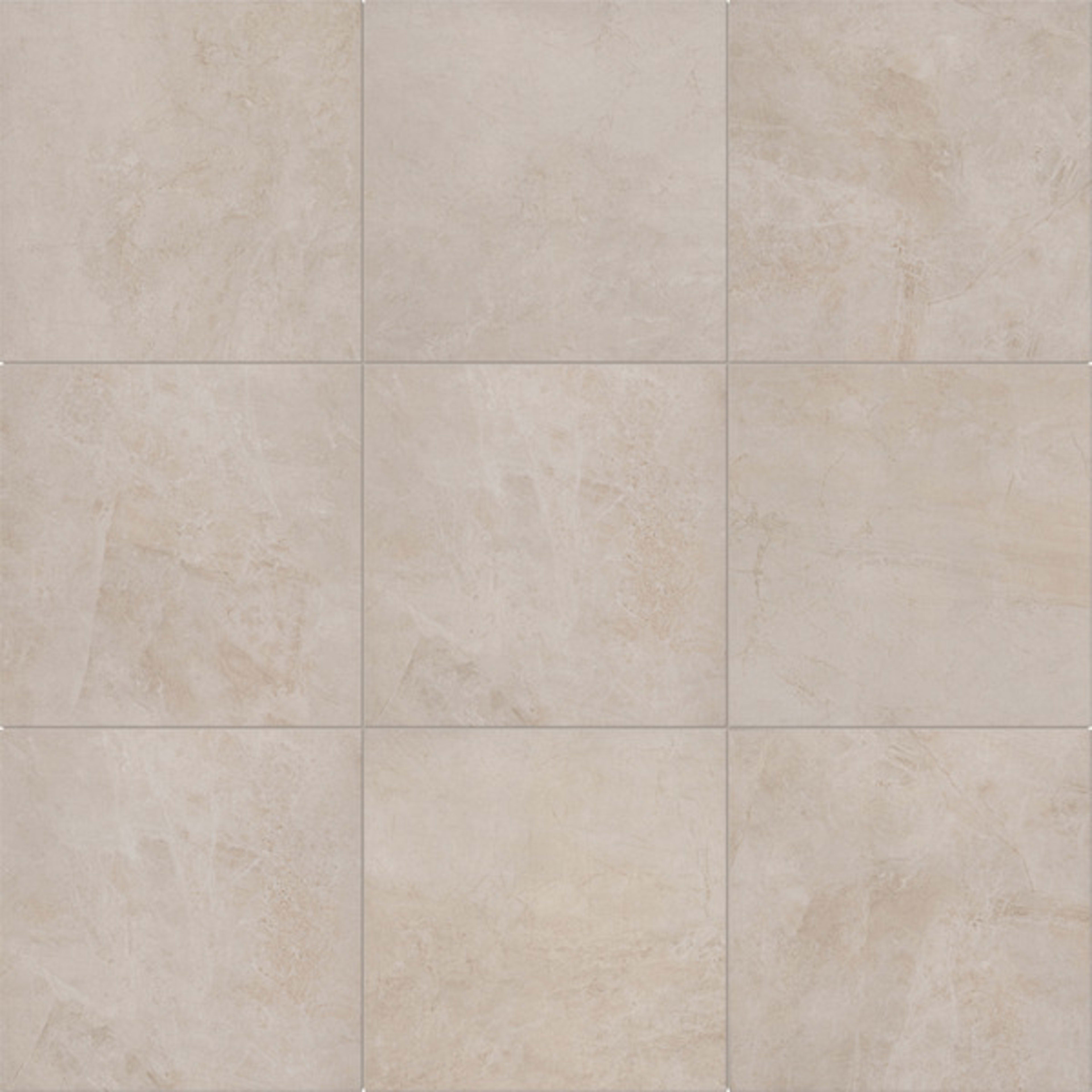 Transition in Sandstone Tile