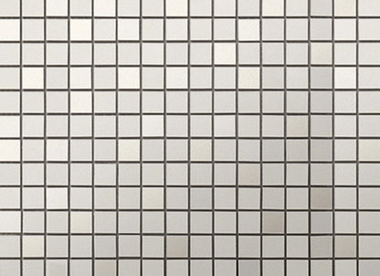 Spectrum in Light Grey Mosaic 1x1