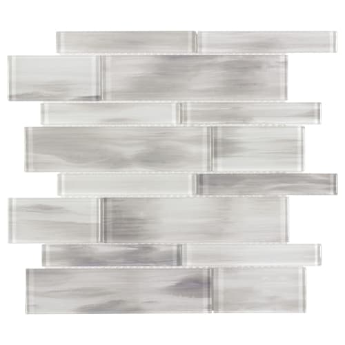 Mystic Glass in Whirlwind Mix
