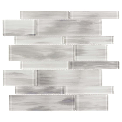 Mystic Glass in Whirlwind Mix Glass Tile