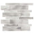 Mystic Glass in Whirlwind Mix Glass Tile