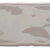 Mardi in Medium Gray 3"x12" Tile