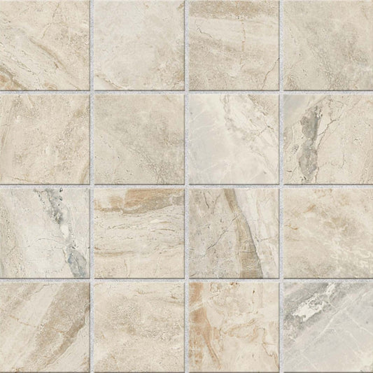 Watercourse in Brook Mosaic Tile