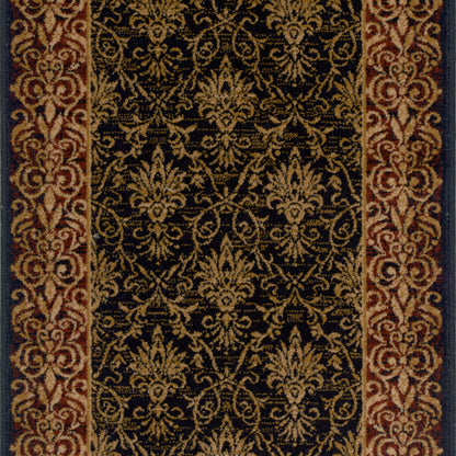 Alexander Runner