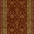 Alexander Runner in Wine Carpet