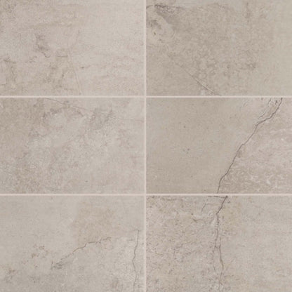 Chadwick in Light Gray Tile