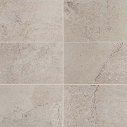 Chadwick in Light Gray Tile