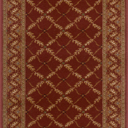 Anastasia Runner