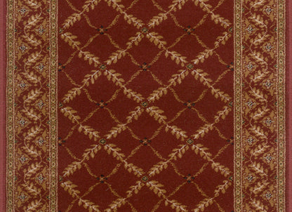 Anastasia Runner