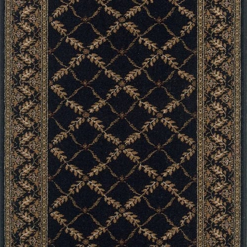Anastasia Runner in Midnight