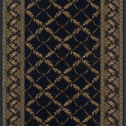 Anastasia Runner