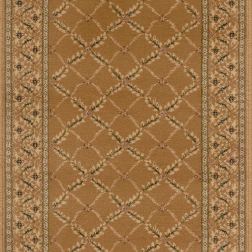 Anastasia Runner in Tannery