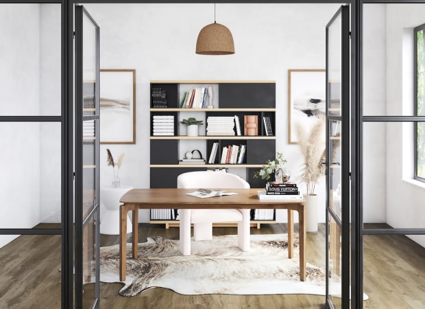 ADURA®APEX - Nordic Oak in Cabin