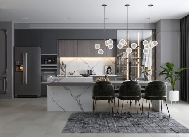 ADURA®APEX - Domain in Concrete