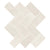 Core Fundamentals - Advantage in Aria White 2"x4" Herringbone Tile