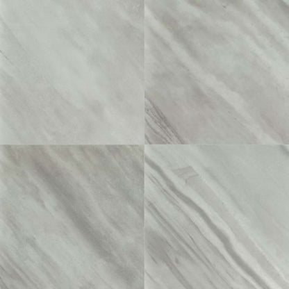 Eden in Bardiglio 24x24 Polished Tile