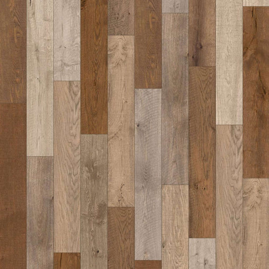 Ceramin - Sono Eclipse in Baywest Luxury Vinyl