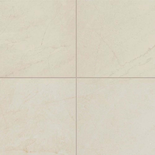 Core Fundamentals - Prime in Beige 12"x24" Tile