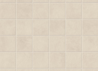 Spectrum in Beige Mosaic 2x2