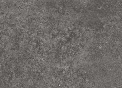 Orleans in Black 12"x23"