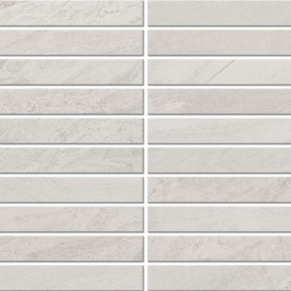 Bryne in Coastline Straight Joint 1x6 Tile