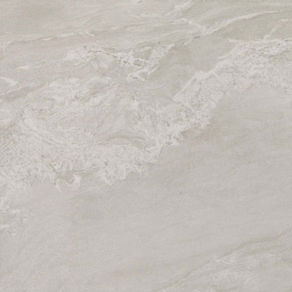 Bryne in Mist Square Tile