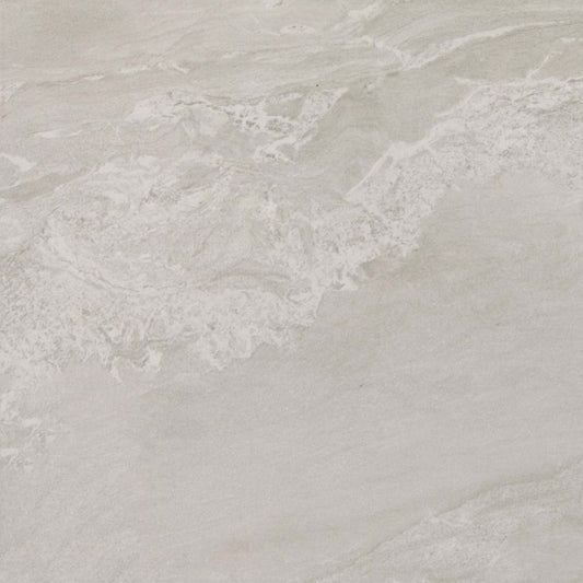Bryne in Mist Square Tile