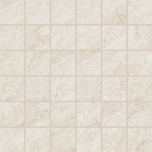 Core Fundamentals - Choice in Buff 2"x2" Straight Joint Tile