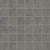 Gallery in Dark Gray Mosaic 2x2 Tile