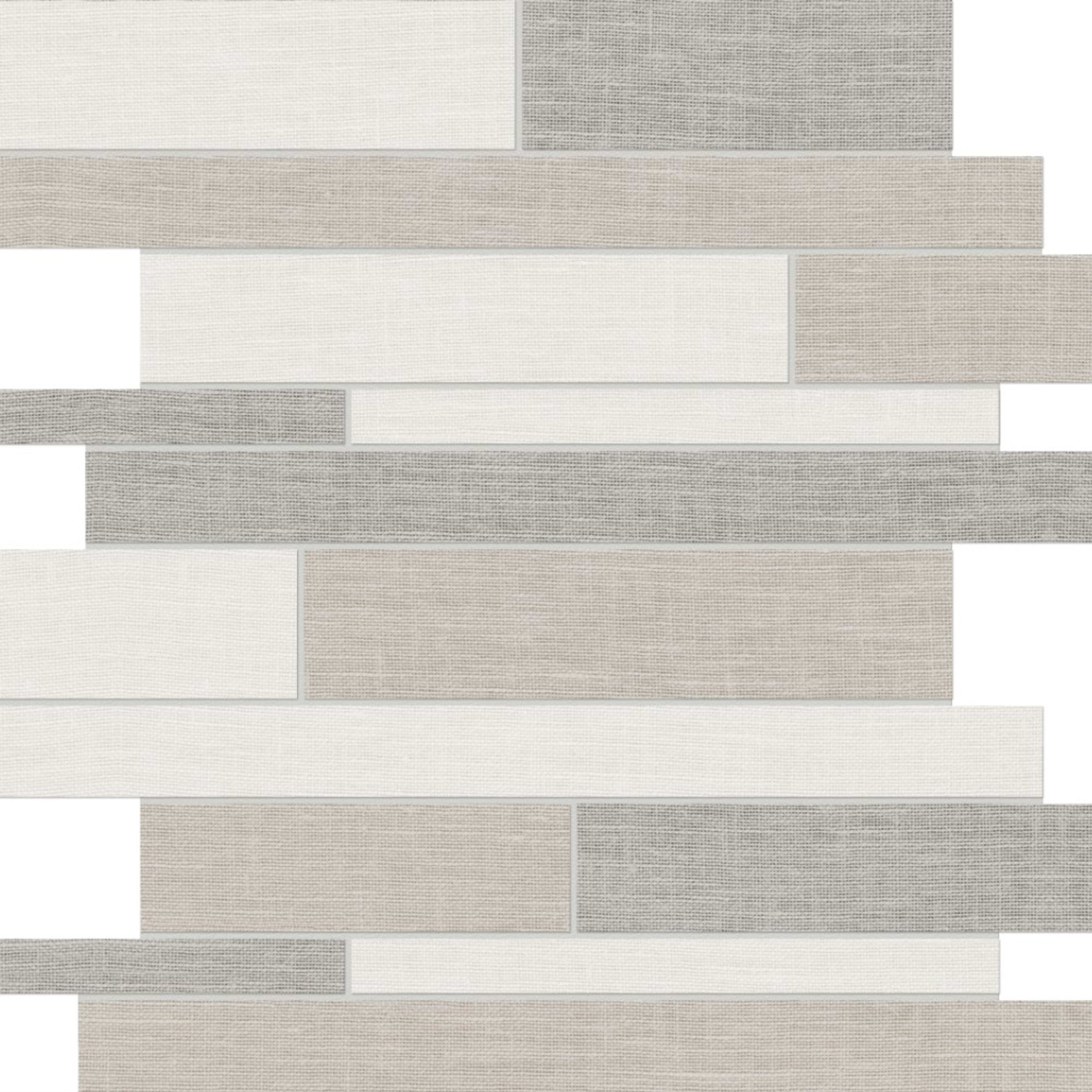 Excelsior in Lightweight Mosaic Random Tile