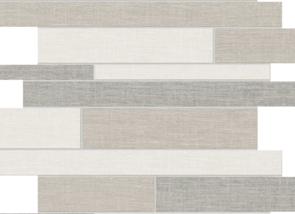 Excelsior in Lightweight Mosaic Random