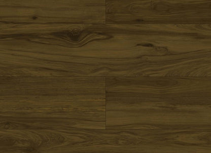 Pike's Peak in Coastal Oak